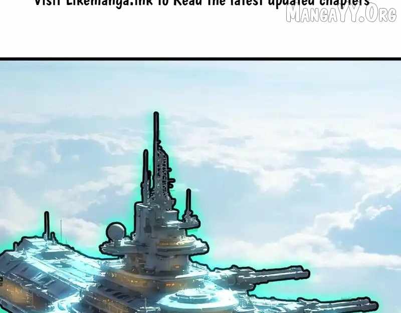 Logging 10,000 Years into the Future (Apex Future Martial Arts) Chapter 278 page 61 - 