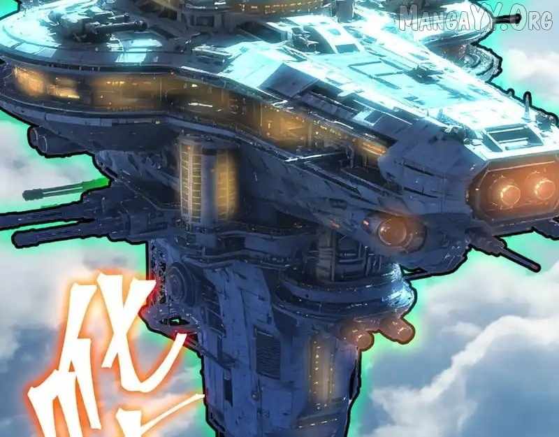 Logging 10,000 Years into the Future (Apex Future Martial Arts) Chapter 278 page 62 - 