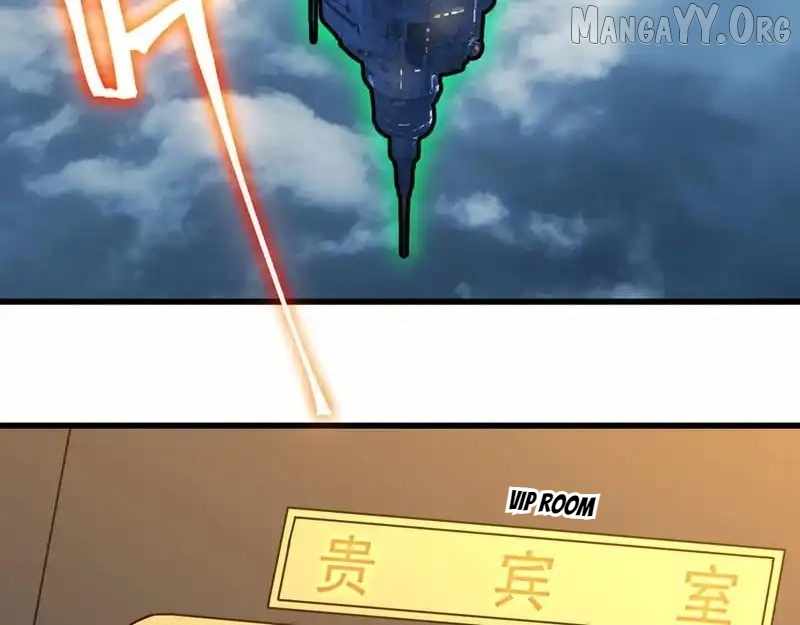 Logging 10,000 Years into the Future (Apex Future Martial Arts) Chapter 278 page 63 - 