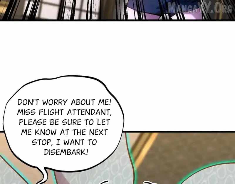 Logging 10,000 Years into the Future (Apex Future Martial Arts) Chapter 278 page 72 - 