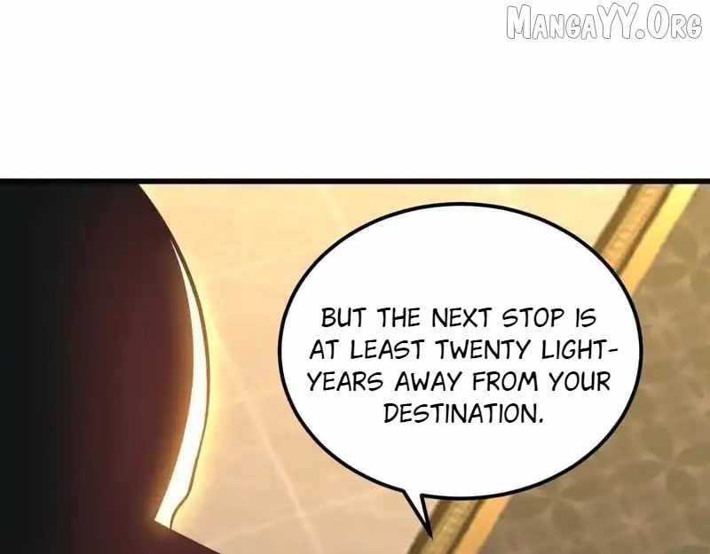 Logging 10,000 Years into the Future (Apex Future Martial Arts) Chapter 278 page 75 - 