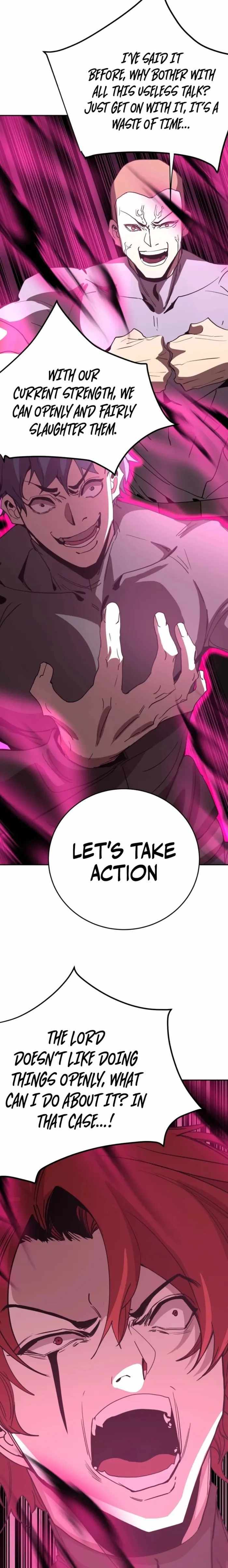 Logging 10,000 Years into the Future (Apex Future Martial Arts) Chapter 288 page 15 - 