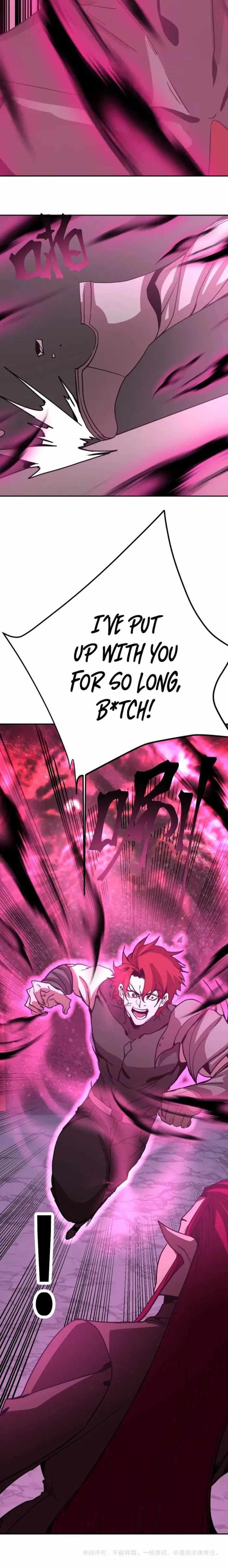 Logging 10,000 Years into the Future (Apex Future Martial Arts) Chapter 288 page 16 - 