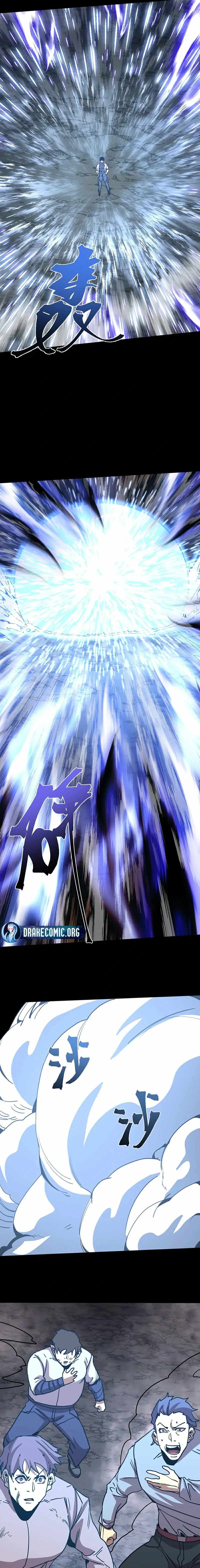 Logging 10,000 Years into the Future (Apex Future Martial Arts) Chapter 293 page 7 - 