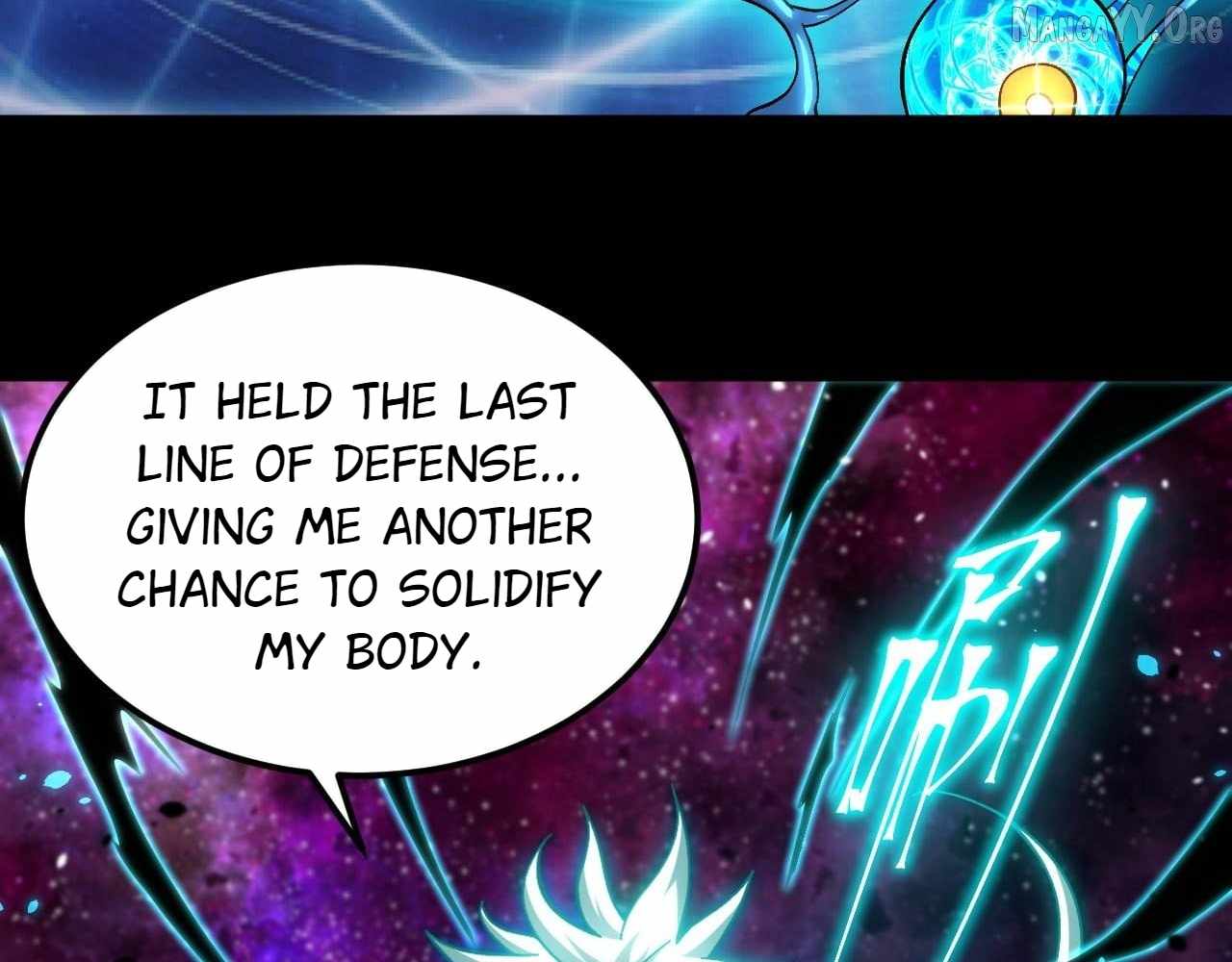 Logging 10,000 Years into the Future (Apex Future Martial Arts) Chapter 299 page 108 - 