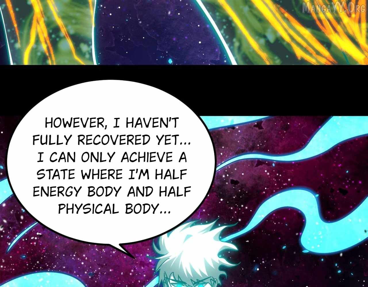 Logging 10,000 Years into the Future (Apex Future Martial Arts) Chapter 299 page 116 - 