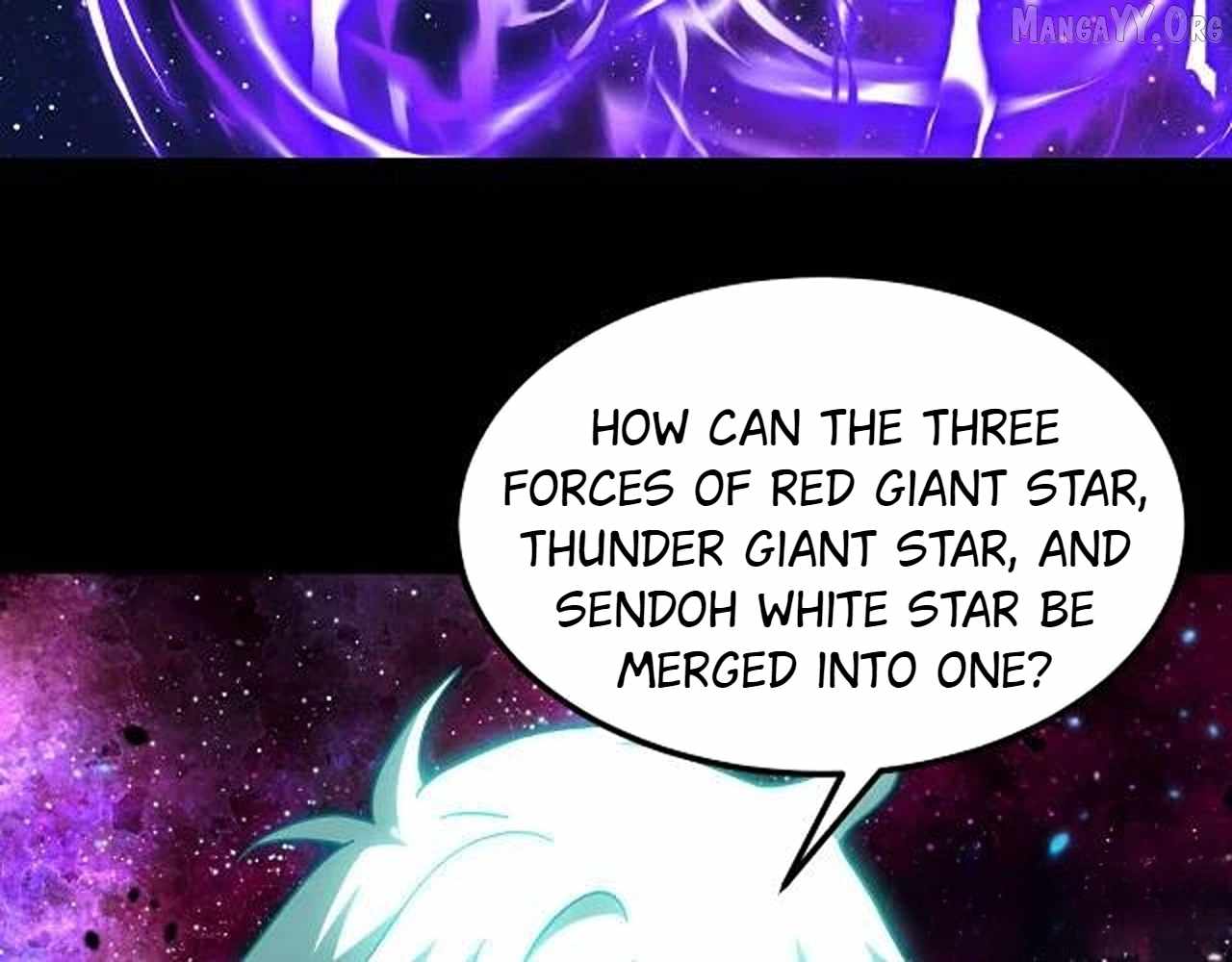Logging 10,000 Years into the Future (Apex Future Martial Arts) Chapter 299 page 130 - 