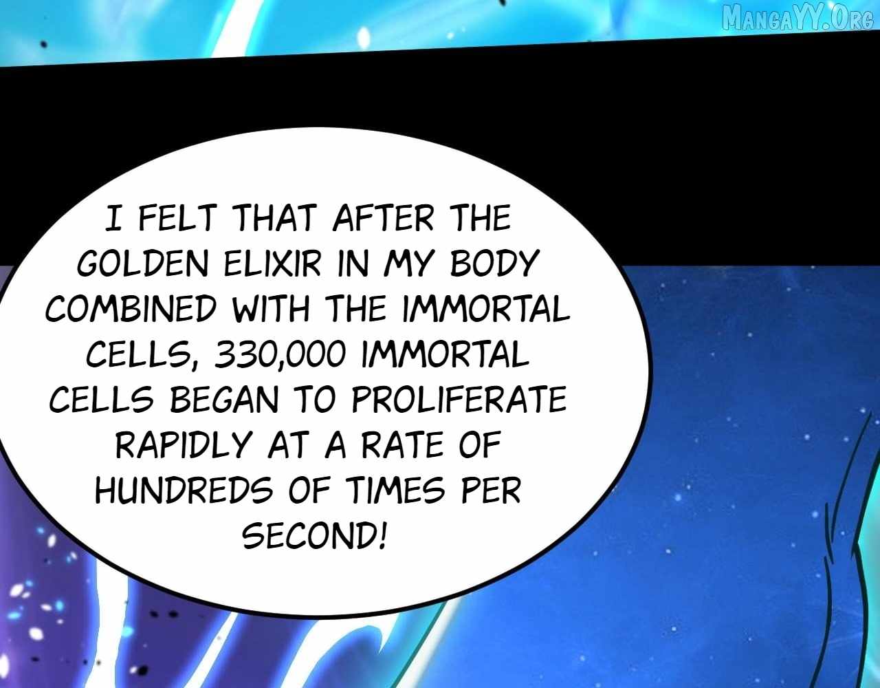 Logging 10,000 Years into the Future (Apex Future Martial Arts) Chapter 299 page 147 - 
