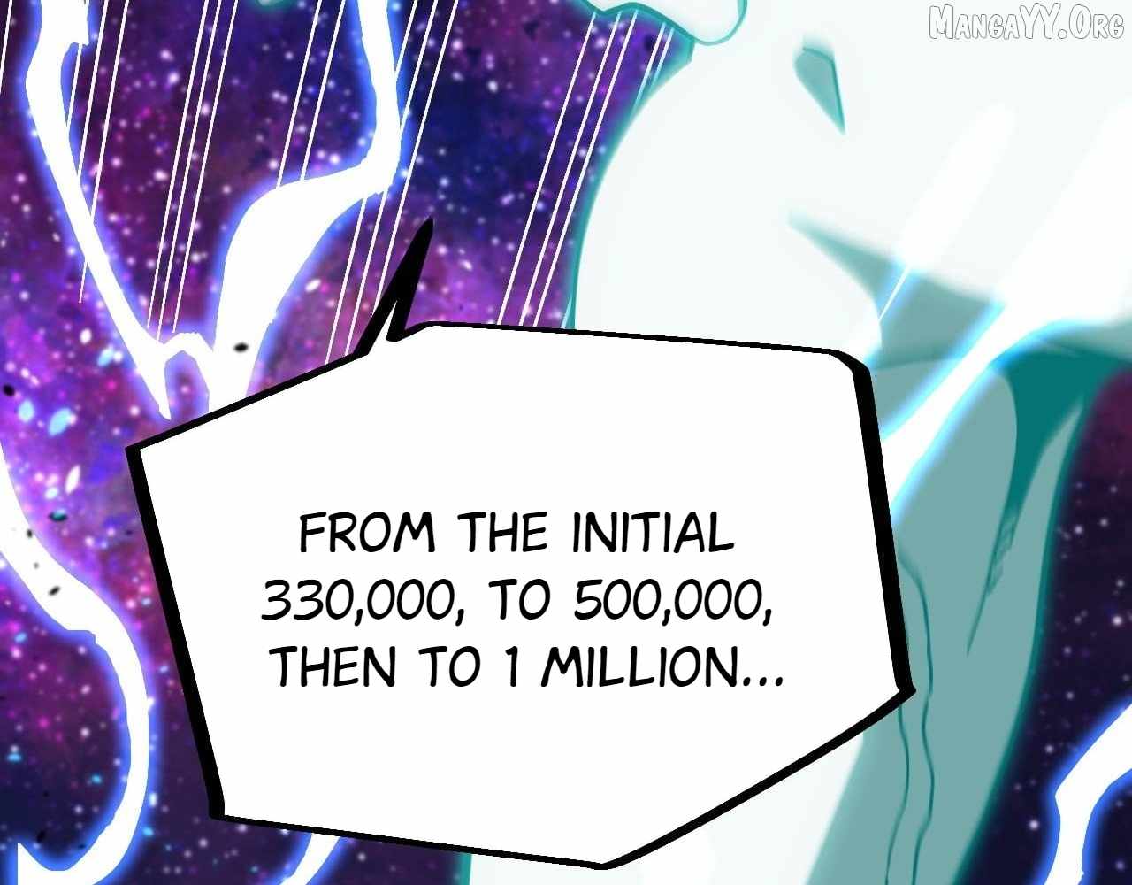 Logging 10,000 Years into the Future (Apex Future Martial Arts) Chapter 299 page 152 - 