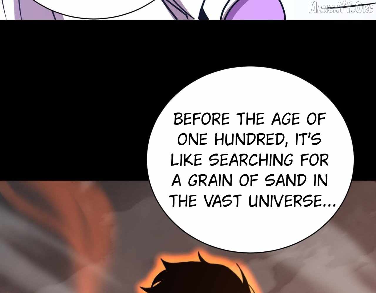 Logging 10,000 Years into the Future (Apex Future Martial Arts) Chapter 299 page 17 - 