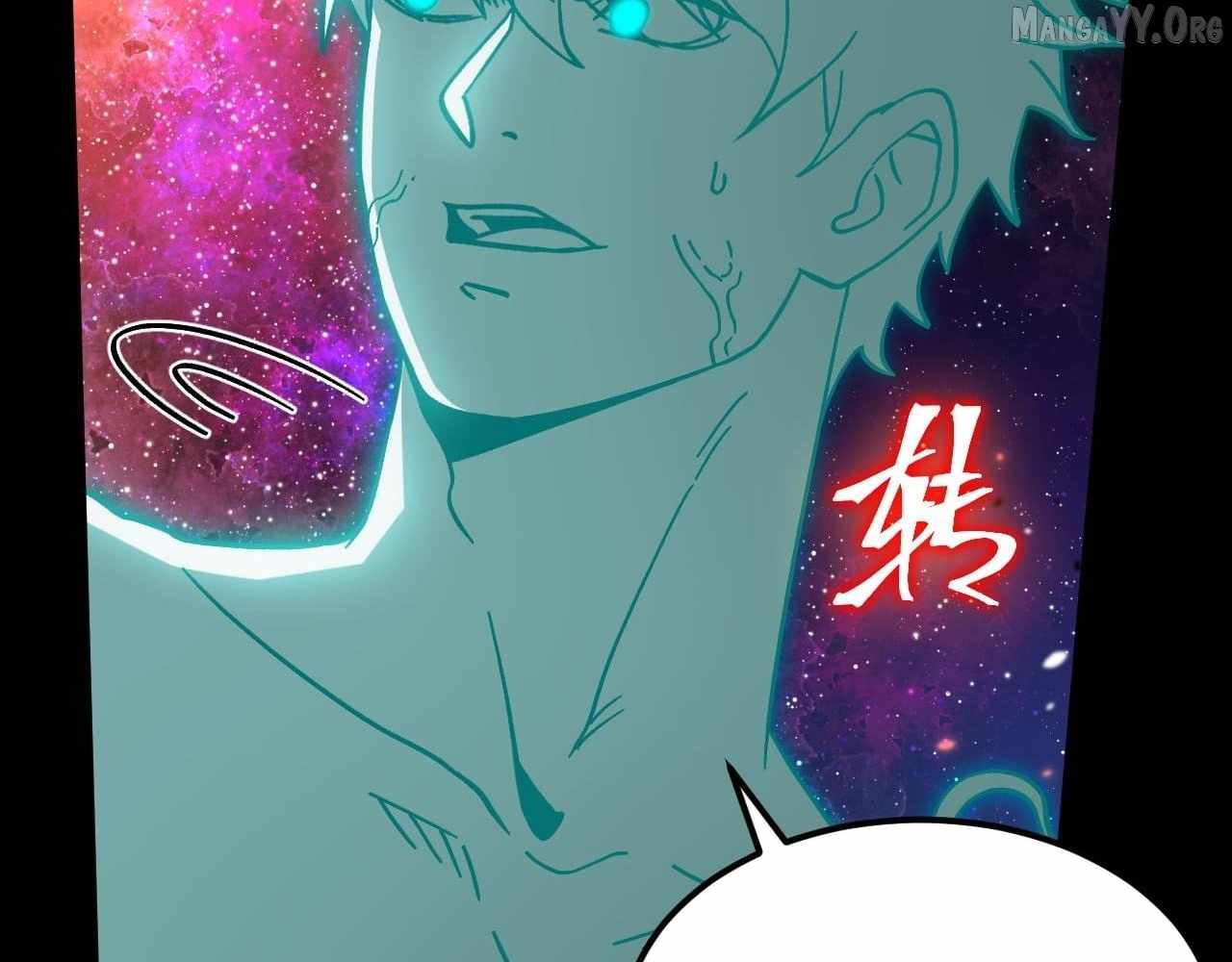 Logging 10,000 Years into the Future (Apex Future Martial Arts) Chapter 299 page 167 - 