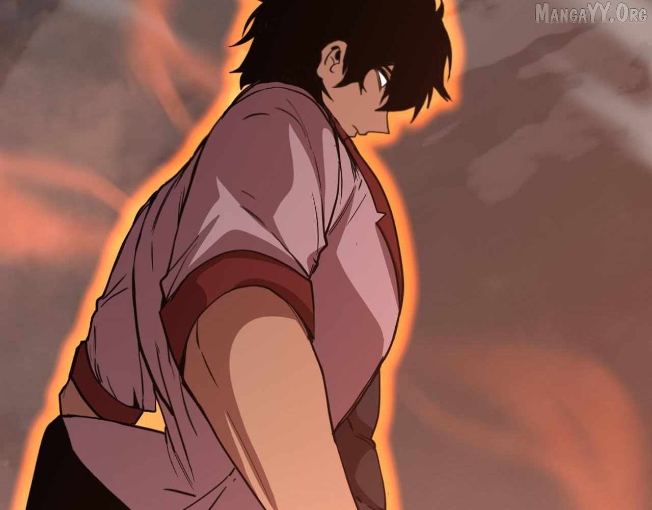 Logging 10,000 Years into the Future (Apex Future Martial Arts) Chapter 299 page 18 - 