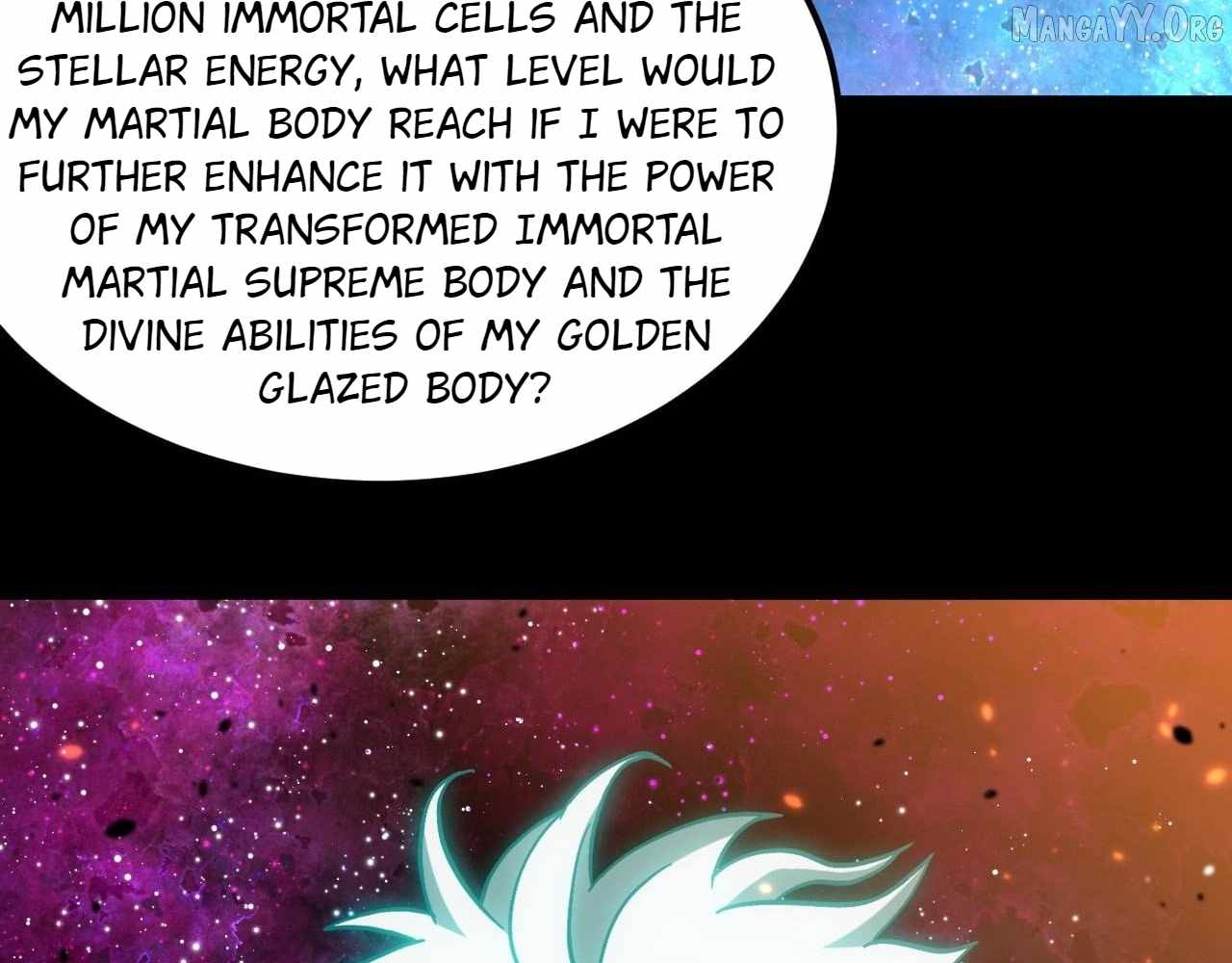 Logging 10,000 Years into the Future (Apex Future Martial Arts) Chapter 299 page 171 - 
