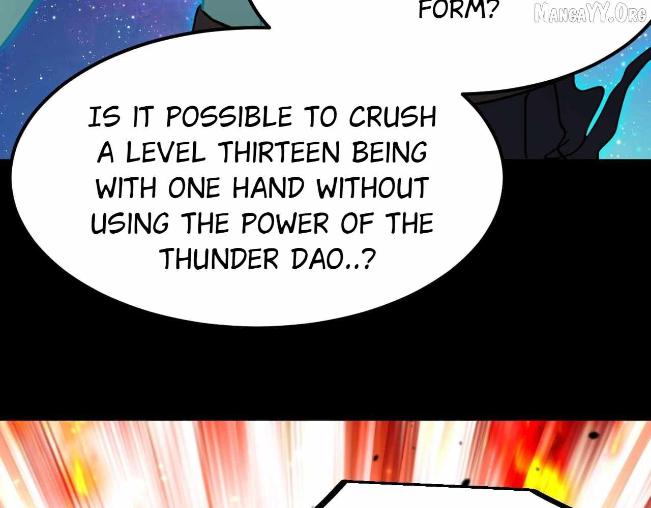 Logging 10,000 Years into the Future (Apex Future Martial Arts) Chapter 299 page 174 - 