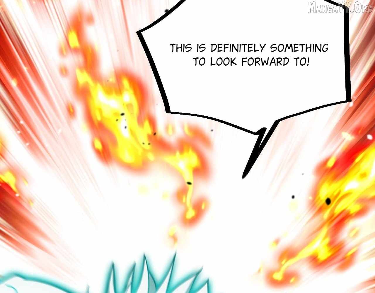 Logging 10,000 Years into the Future (Apex Future Martial Arts) Chapter 299 page 175 - 