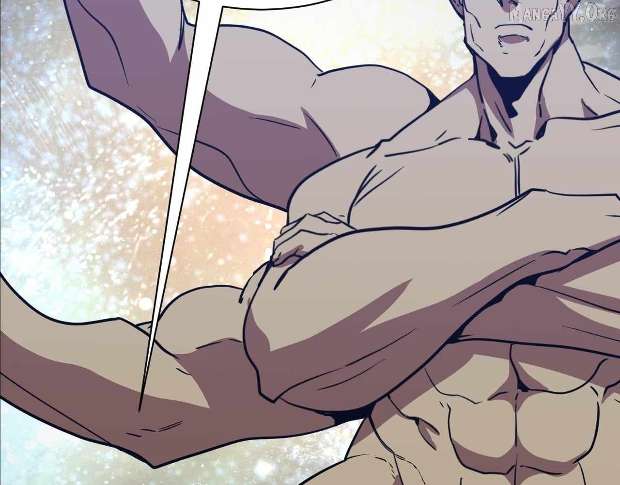 Logging 10,000 Years into the Future (Apex Future Martial Arts) Chapter 299 page 24 - 