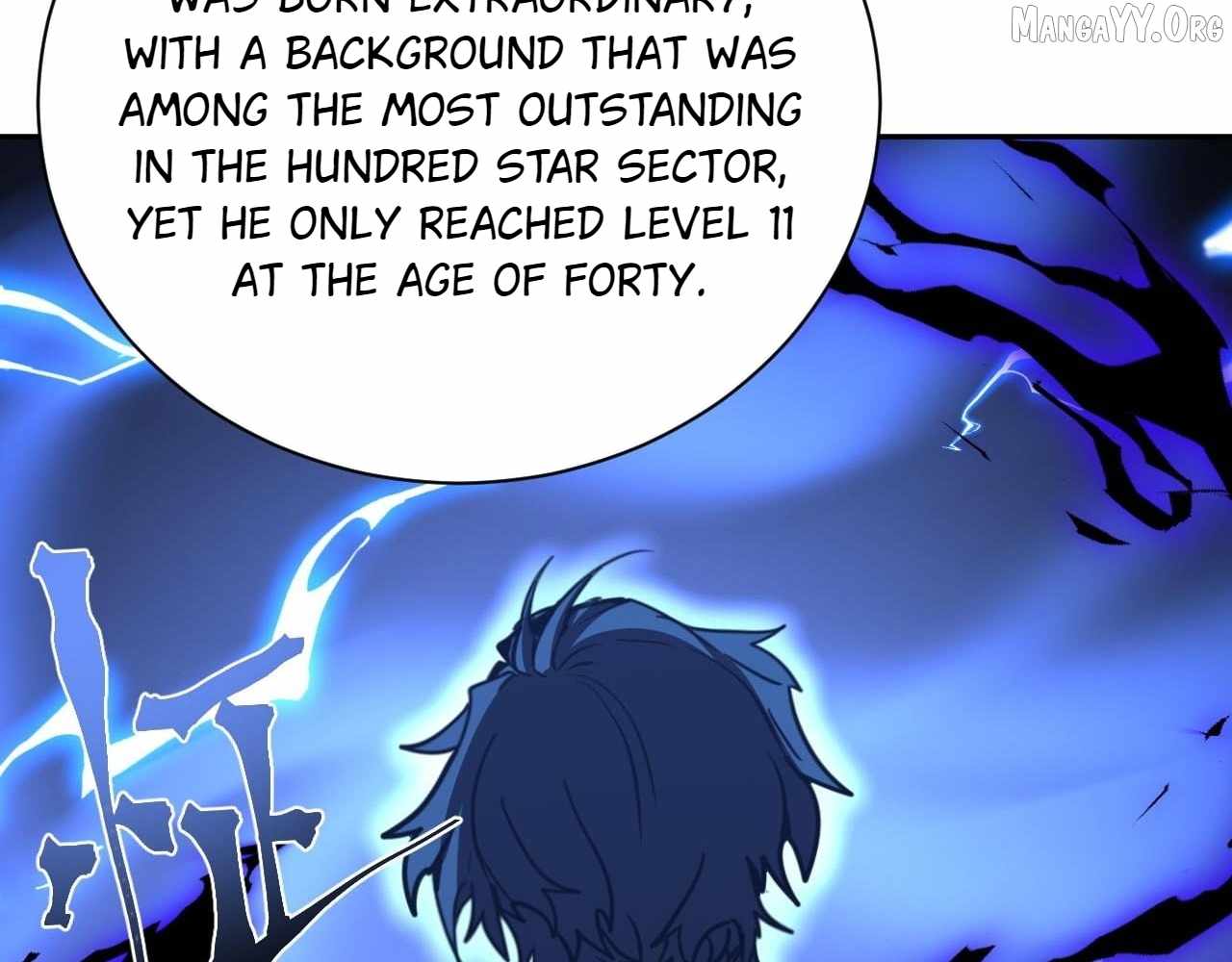 Logging 10,000 Years into the Future (Apex Future Martial Arts) Chapter 299 page 26 - 