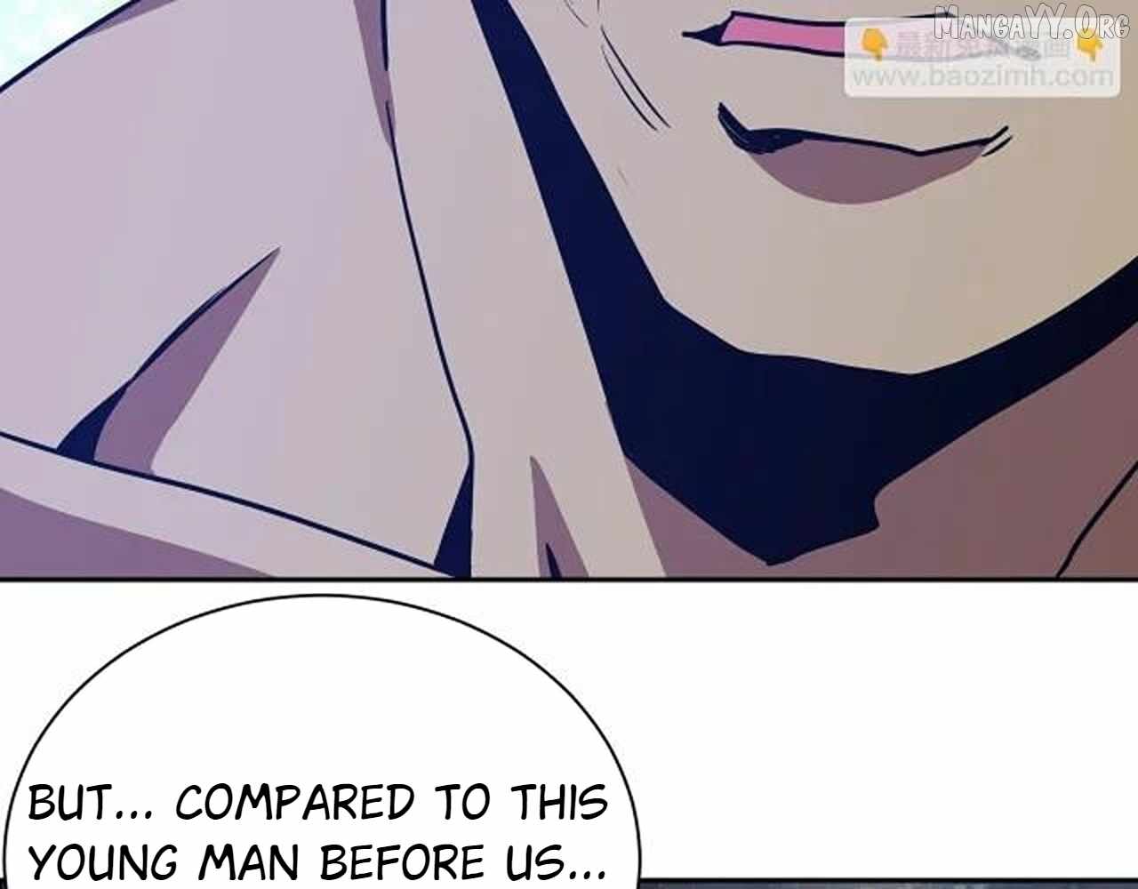 Logging 10,000 Years into the Future (Apex Future Martial Arts) Chapter 299 page 31 - 