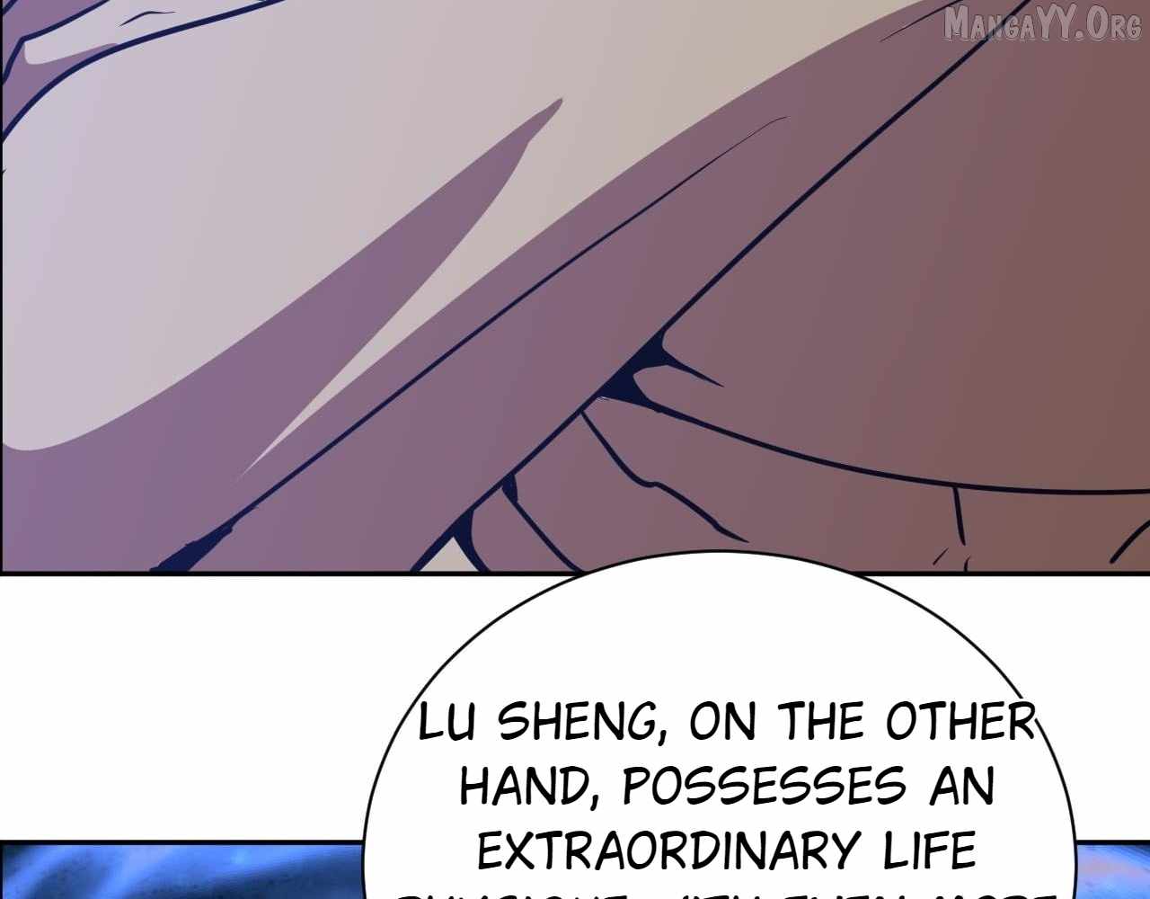 Logging 10,000 Years into the Future (Apex Future Martial Arts) Chapter 299 page 34 - 