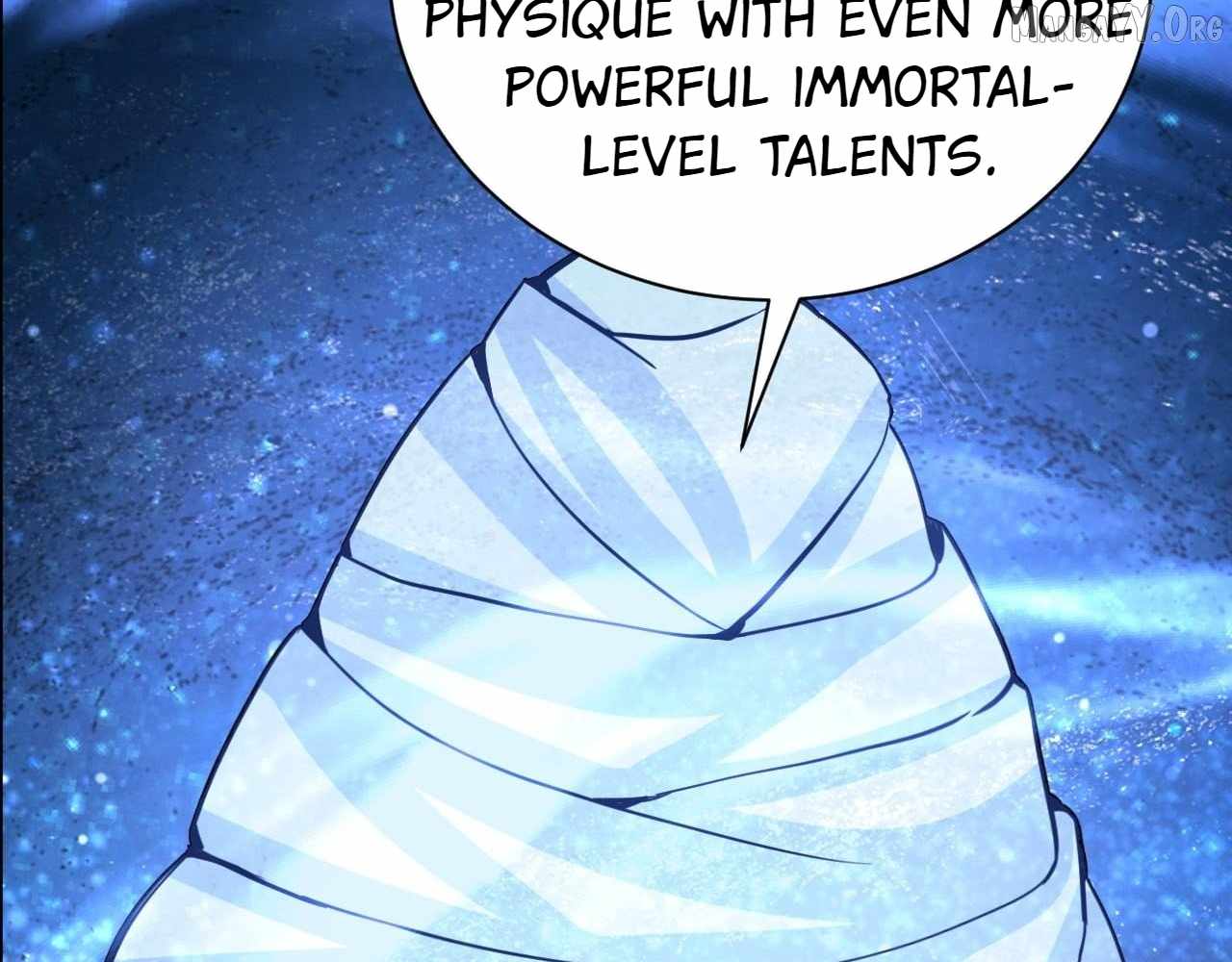 Logging 10,000 Years into the Future (Apex Future Martial Arts) Chapter 299 page 35 - 