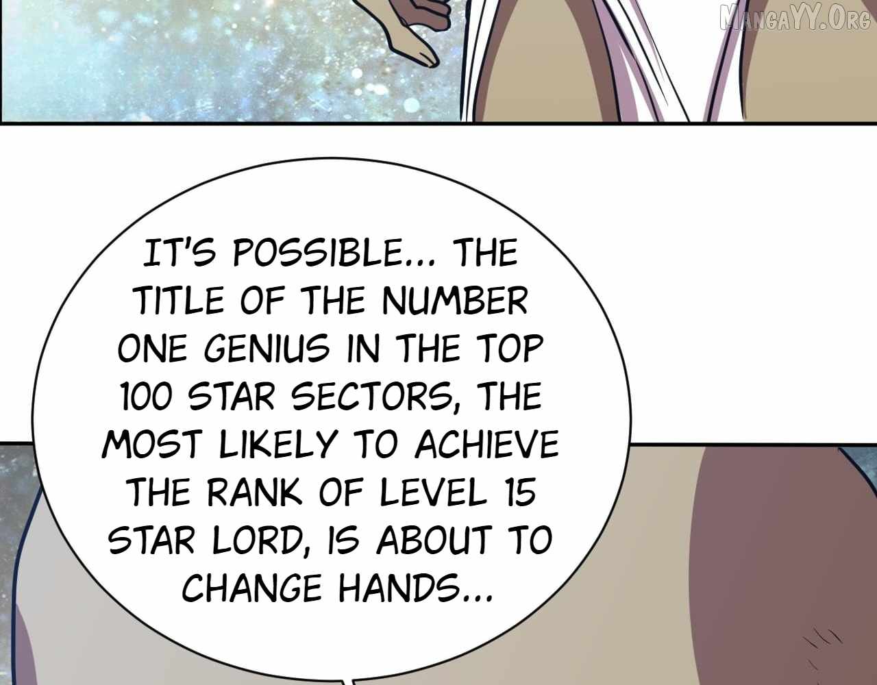 Logging 10,000 Years into the Future (Apex Future Martial Arts) Chapter 299 page 44 - 