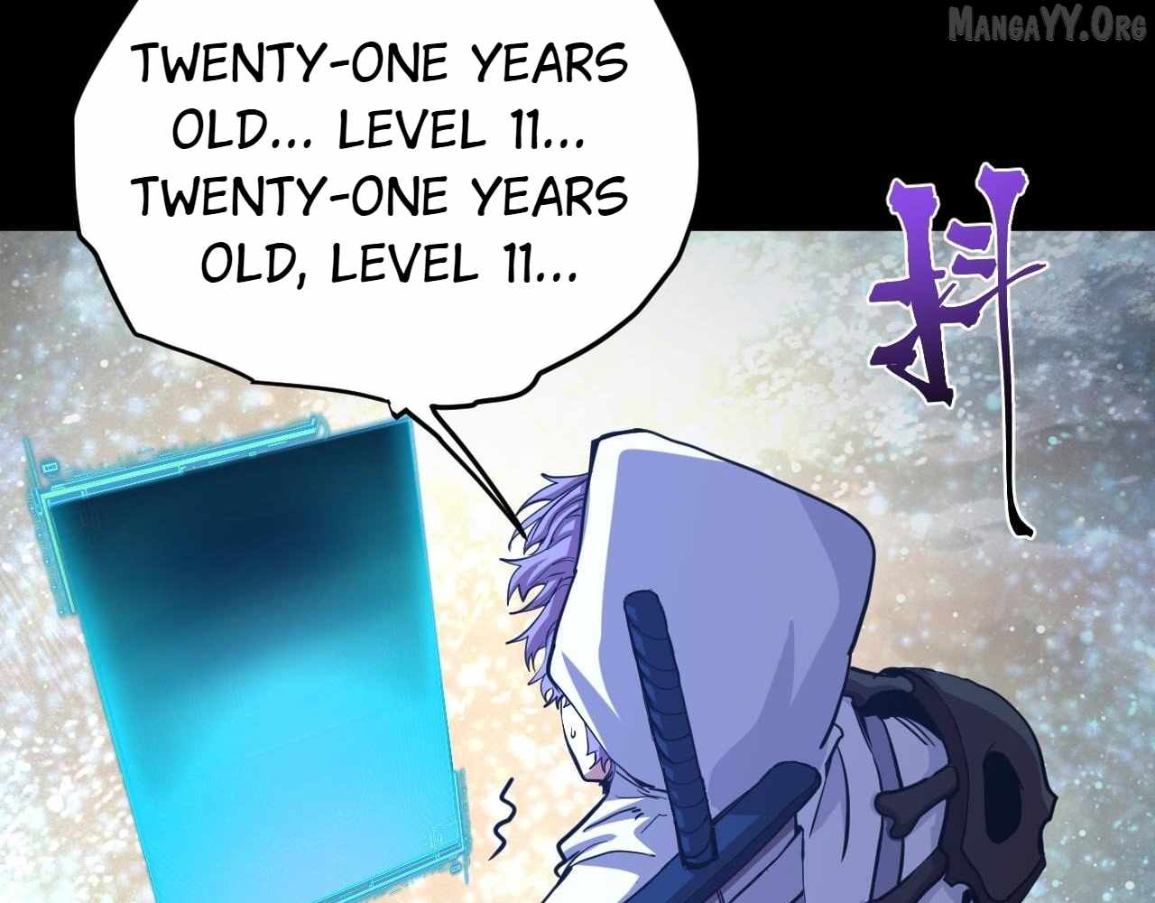 Logging 10,000 Years into the Future (Apex Future Martial Arts) Chapter 299 page 6 - 