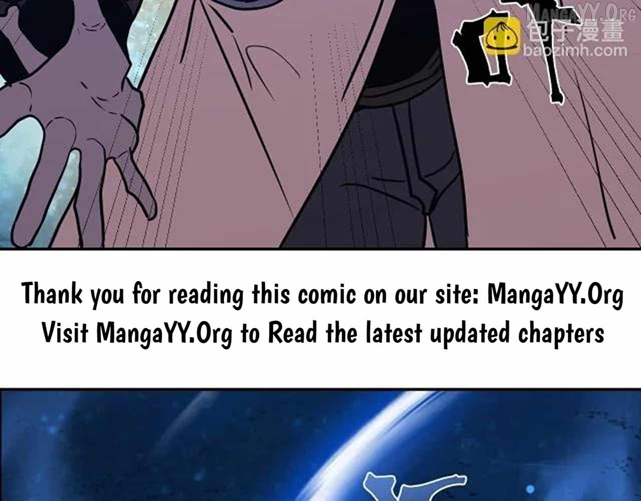 Logging 10,000 Years into the Future (Apex Future Martial Arts) Chapter 299 page 57 - 