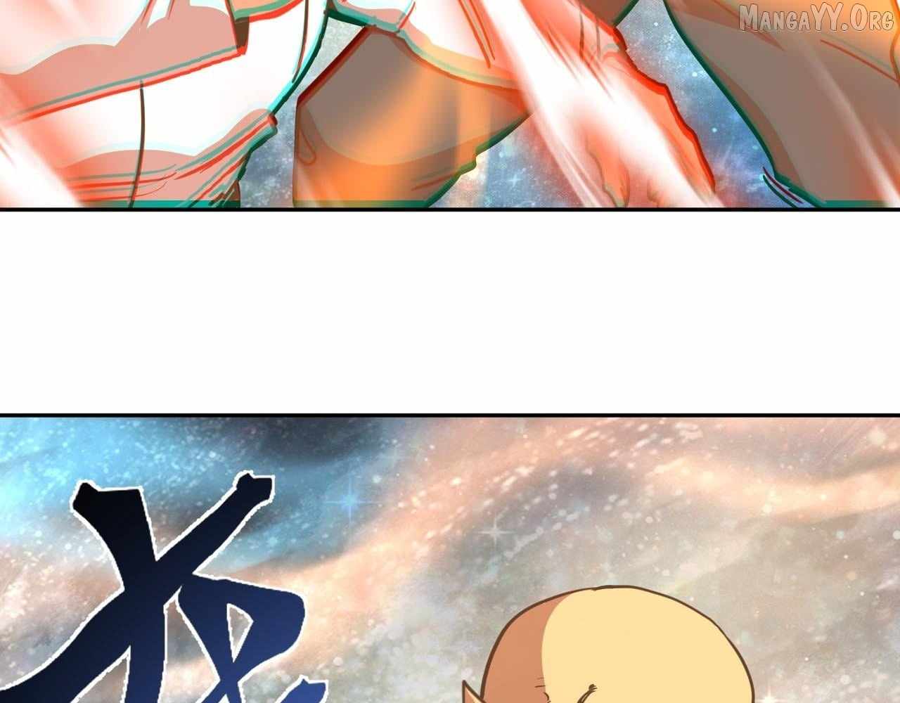 Logging 10,000 Years into the Future (Apex Future Martial Arts) Chapter 299 page 64 - 