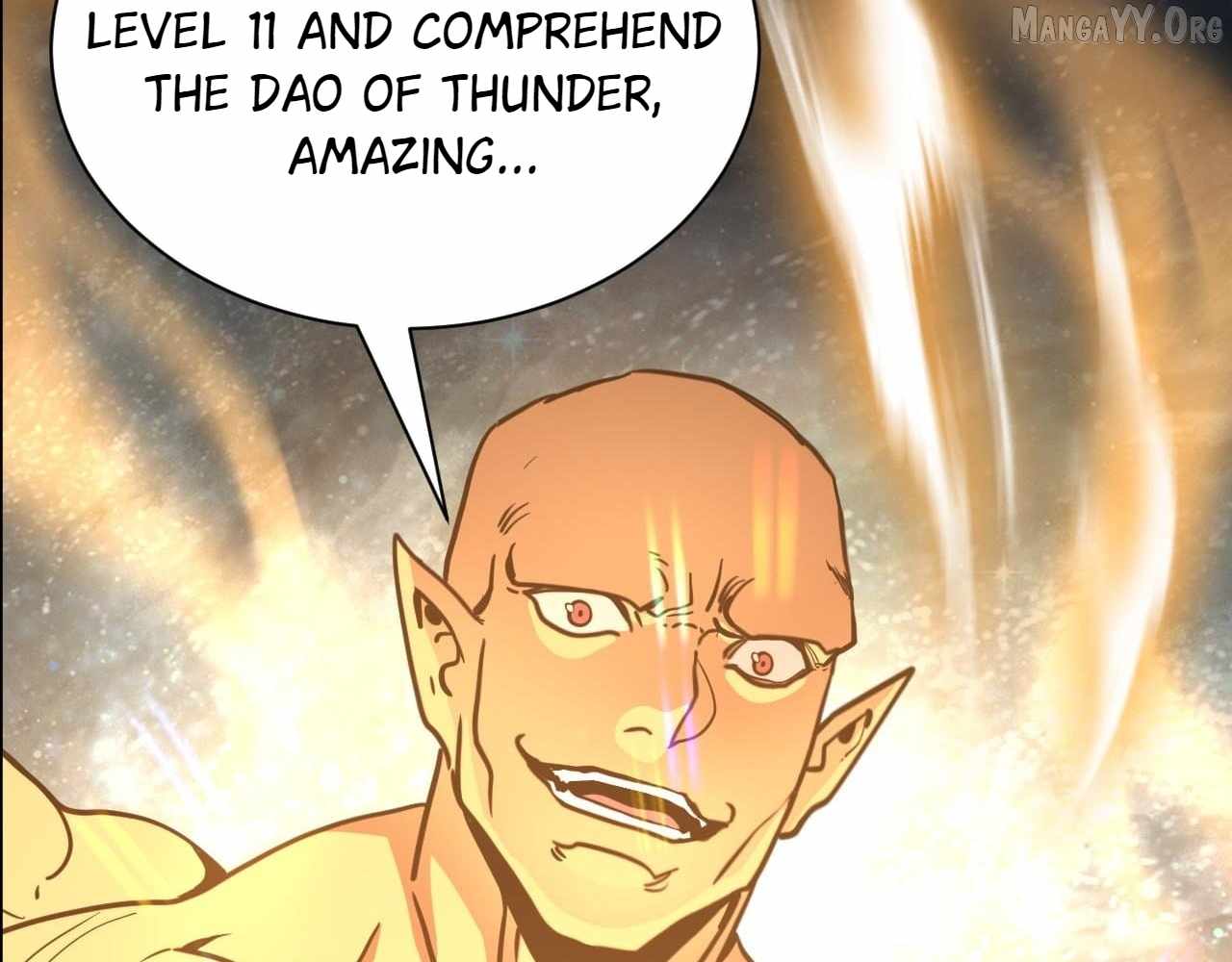 Logging 10,000 Years into the Future (Apex Future Martial Arts) Chapter 299 page 73 - 