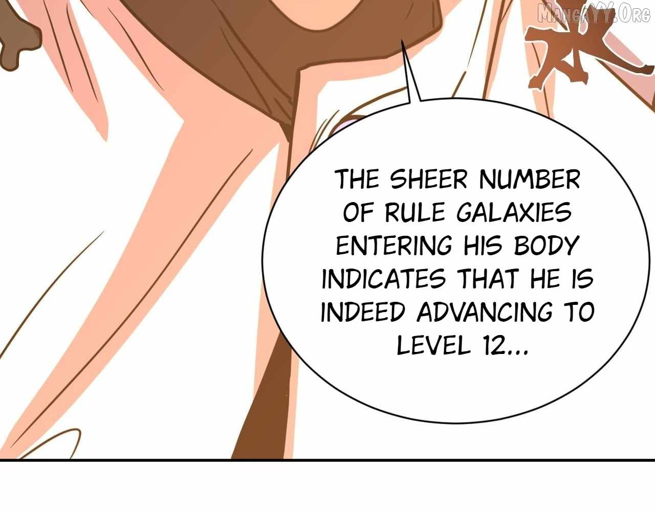 Logging 10,000 Years into the Future (Apex Future Martial Arts) Chapter 299 page 81 - 
