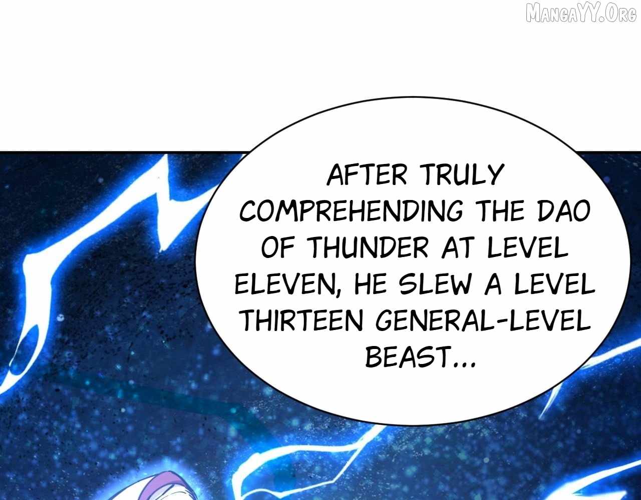 Logging 10,000 Years into the Future (Apex Future Martial Arts) Chapter 299 page 84 - 
