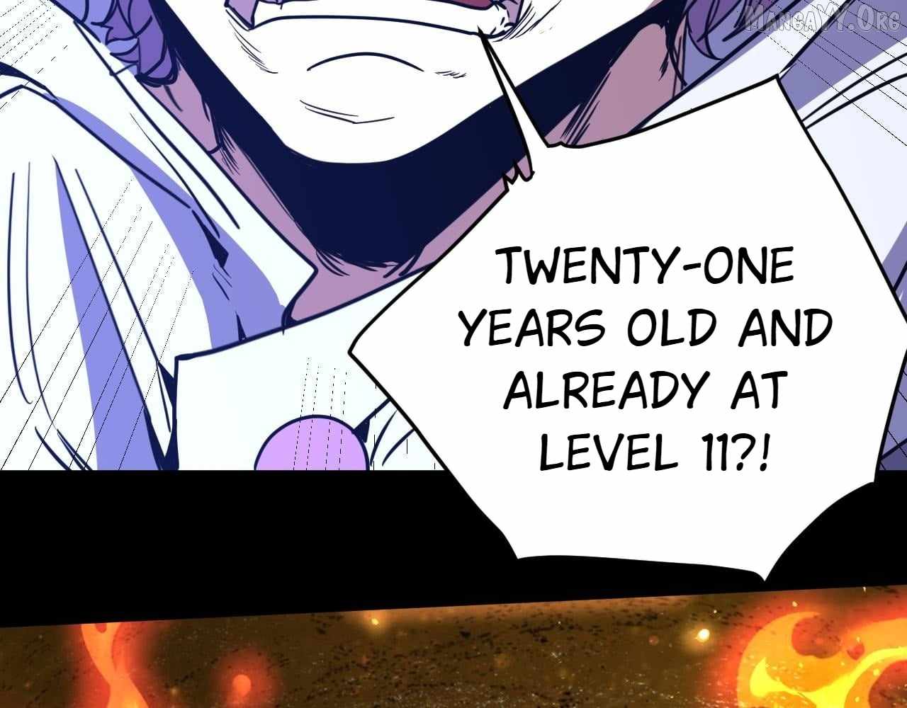 Logging 10,000 Years into the Future (Apex Future Martial Arts) Chapter 299 page 10 - 