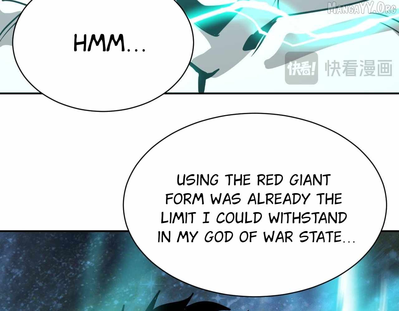 Logging 10,000 Years into the Future (Apex Future Martial Arts) Chapter 299 page 98 - 