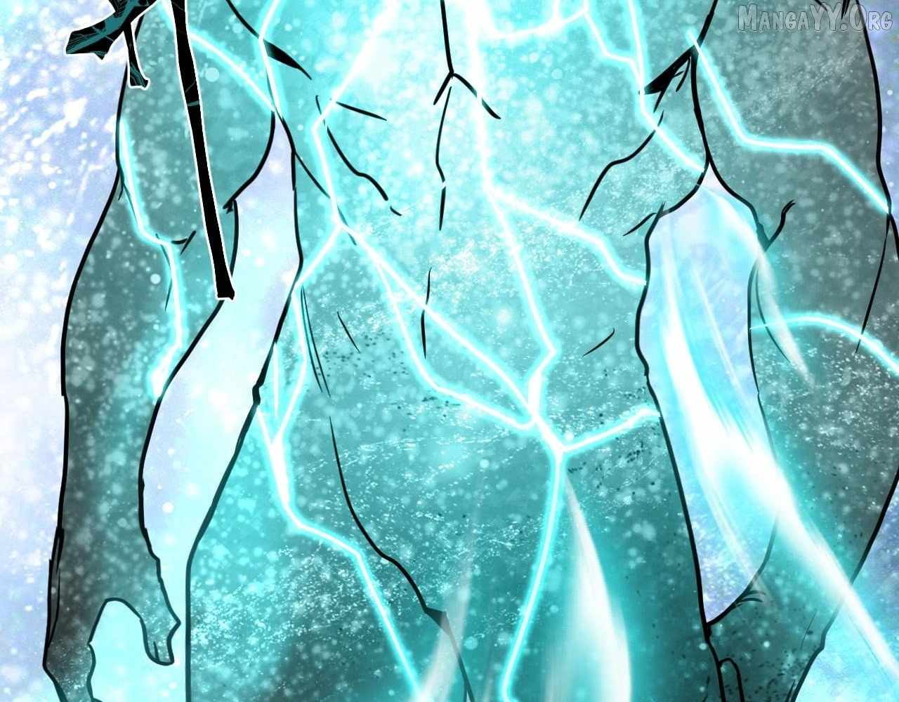 Logging 10,000 Years into the Future (Apex Future Martial Arts) Chapter 299 page 100 - 