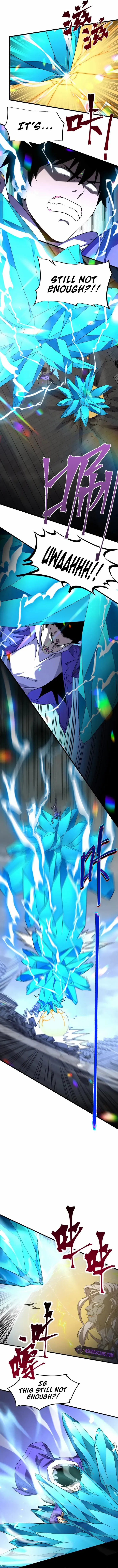 Logging 10,000 Years into the Future (Apex Future Martial Arts) Chapter 30 page 5 - 