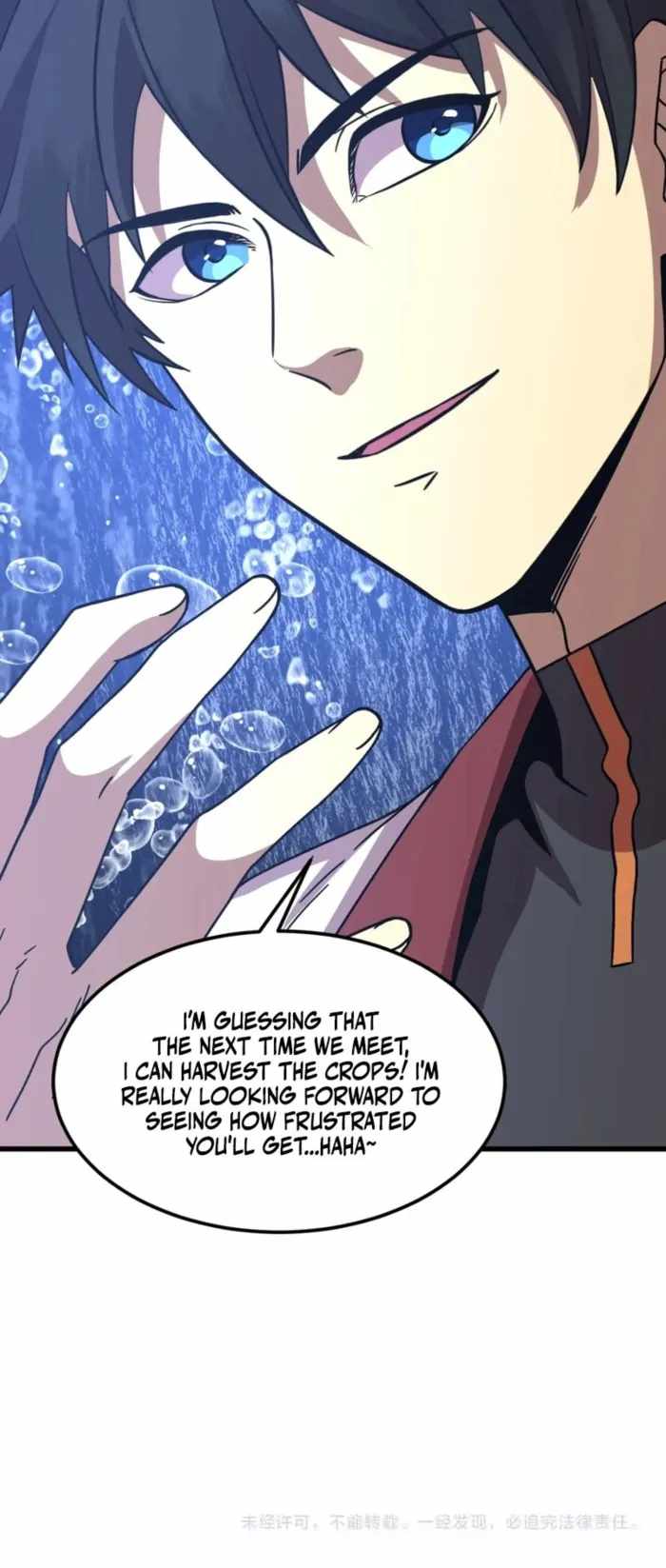 Logging 10,000 Years into the Future (Apex Future Martial Arts) Chapter 300 page 9 - 
