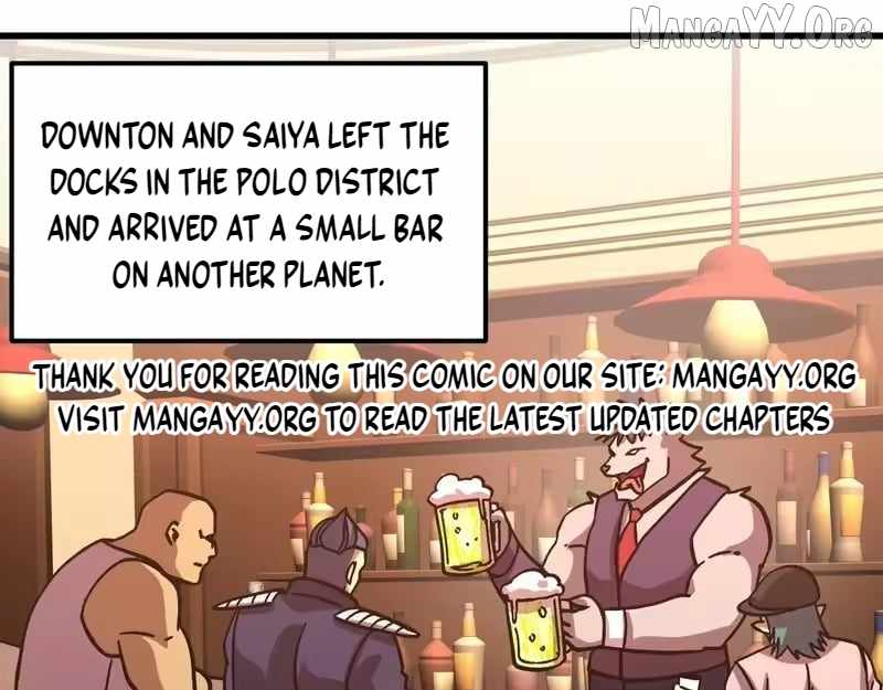 Logging 10,000 Years into the Future (Apex Future Martial Arts) Chapter 308 page 1 - 