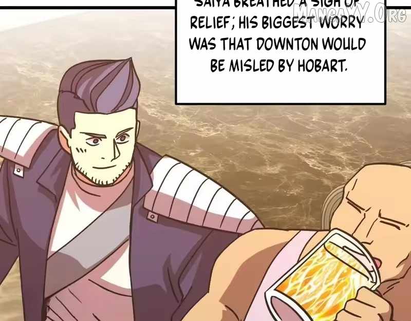 Logging 10,000 Years into the Future (Apex Future Martial Arts) Chapter 308 page 16 - 