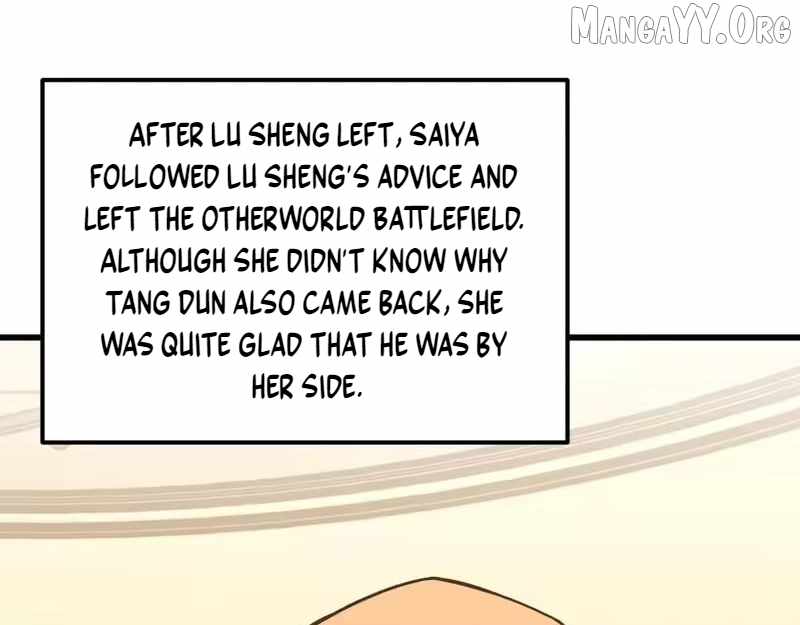 Logging 10,000 Years into the Future (Apex Future Martial Arts) Chapter 308 page 18 - 