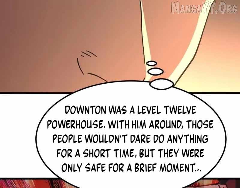 Logging 10,000 Years into the Future (Apex Future Martial Arts) Chapter 308 page 22 - 