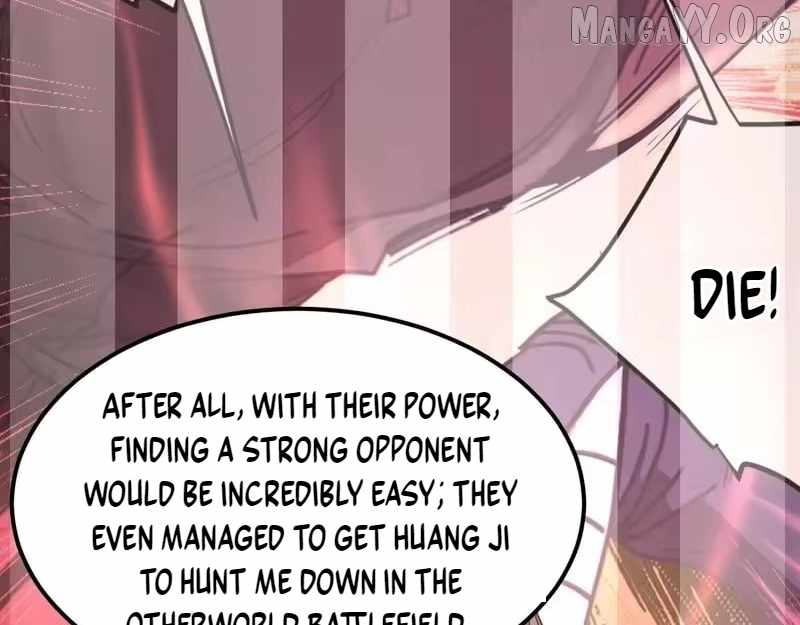 Logging 10,000 Years into the Future (Apex Future Martial Arts) Chapter 308 page 24 - 