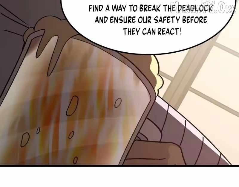 Logging 10,000 Years into the Future (Apex Future Martial Arts) Chapter 308 page 28 - 