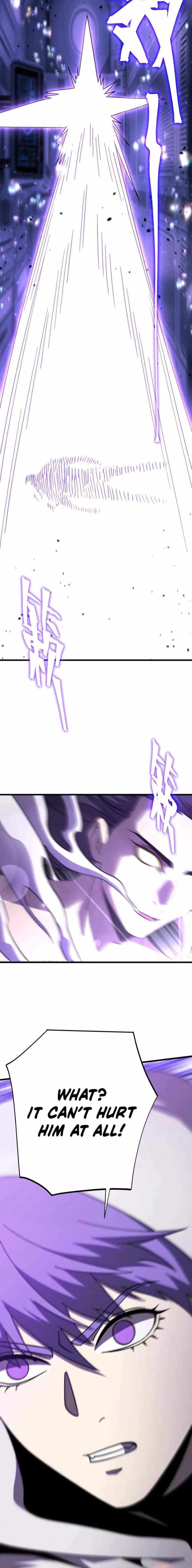 Logging 10,000 Years into the Future (Apex Future Martial Arts) Chapter 311 page 17 - 