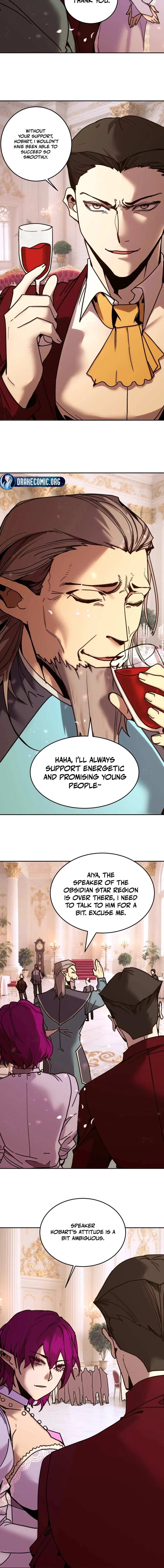 Logging 10,000 Years into the Future (Apex Future Martial Arts) Chapter 312 page 12 - 