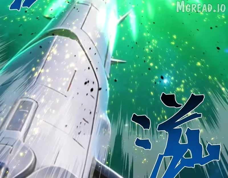 Logging 10,000 Years into the Future (Apex Future Martial Arts) Chapter 316 page 105 - 