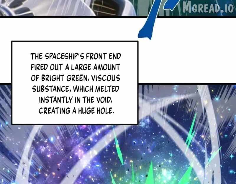 Logging 10,000 Years into the Future (Apex Future Martial Arts) Chapter 316 page 106 - 