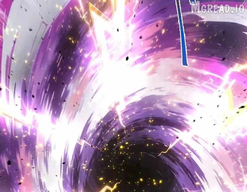 Logging 10,000 Years into the Future (Apex Future Martial Arts) Chapter 316 page 110 - 