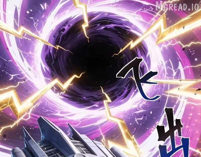 Logging 10,000 Years into the Future (Apex Future Martial Arts) Chapter 316 page 115 - 