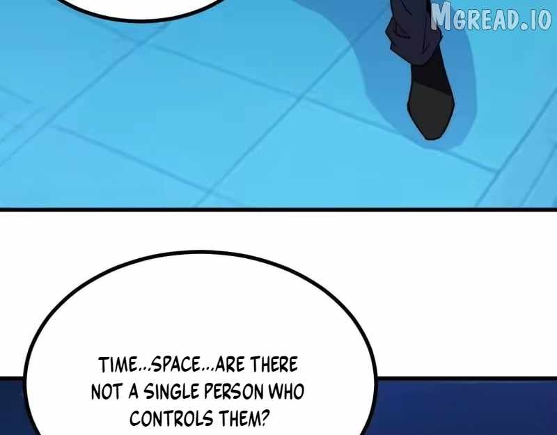 Logging 10,000 Years into the Future (Apex Future Martial Arts) Chapter 316 page 13 - 
