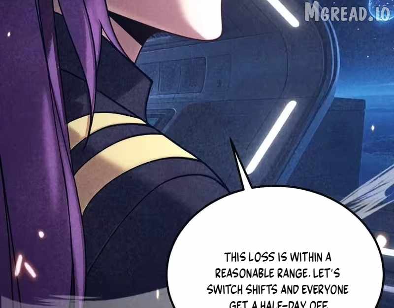Logging 10,000 Years into the Future (Apex Future Martial Arts) Chapter 316 page 123 - 